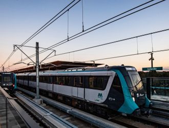 Sydney Metro