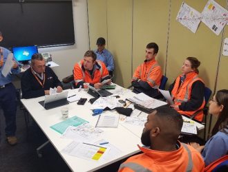 Sydney Trains Maintenance Window Program